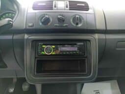 Skoda Fabia / II / 1.2cc / i HTP / 12V / 70 Hp /  2011 full