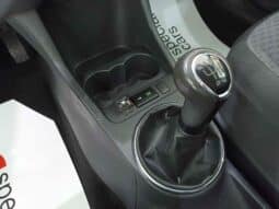 Skoda Fabia / II / 1.2cc / i HTP / 12V / 70 Hp /  2011 full