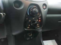 Toyota Aygo / II / VVT-i / 1.0cc / 72PS / 3πλη ΕΓΓΥΗΣΗ /  2021 full