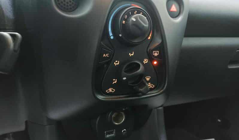 Toyota Aygo / II / VVT-i / 1.0cc / 72PS / 3πλη ΕΓΓΥΗΣΗ /  2021 full