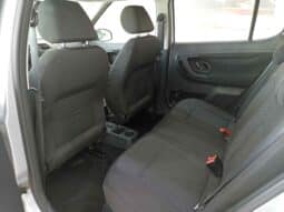 Skoda Fabia / II / 1.2cc / i HTP / 12V / 70 Hp /  2011 full