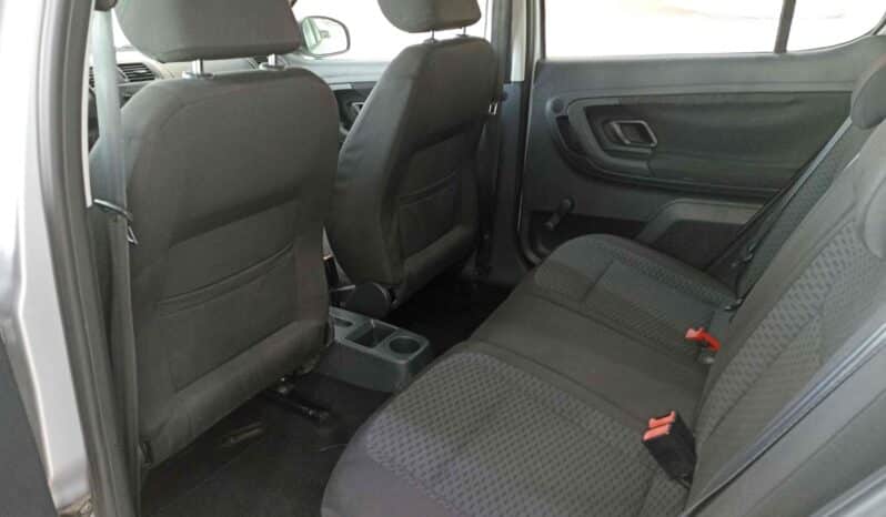 Skoda Fabia / II / 1.2cc / i HTP / 12V / 70 Hp /  2011 full