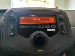 Toyota Aygo / II / VVT-i / 1.0cc / 72PS / 3πλη ΕΓΓΥΗΣΗ /  2021 full