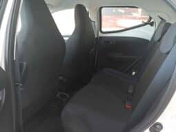 Toyota Aygo / II / VVT-i / 1.0cc / 72PS / 3πλη ΕΓΓΥΗΣΗ /  2021 full