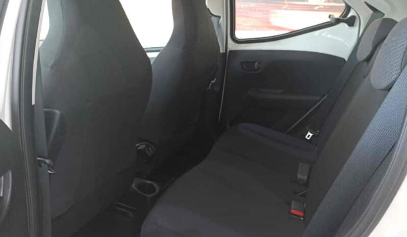 Toyota Aygo / II / VVT-i / 1.0cc / 72PS / 3πλη ΕΓΓΥΗΣΗ /  2021 full