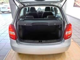 Skoda Fabia / II / 1.2cc / i HTP / 12V / 70 Hp /  2011 full