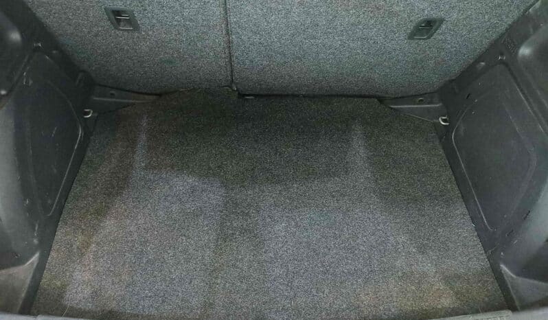 Skoda Fabia / II / 1.2cc / i HTP / 12V / 70 Hp /  2011 full