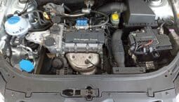 Skoda Fabia / II / 1.2cc / i HTP / 12V / 70 Hp /  2011 full