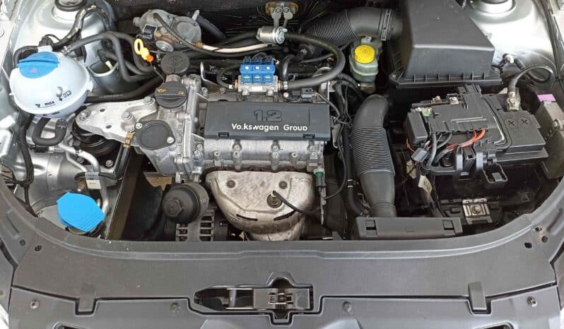 Skoda Fabia / II / 1.2cc / i HTP / 12V / 70 Hp /  2011 full