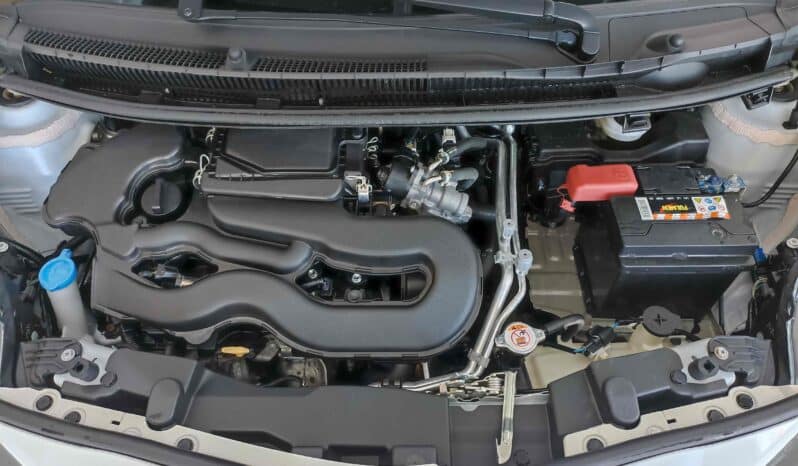 Toyota Aygo / II / VVT-i / 1.0cc / 72PS / 3πλη ΕΓΓΥΗΣΗ /  2021 full