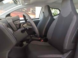 Toyota Aygo / II / VVT-i / 1.0cc / 72PS / 3πλη ΕΓΓΥΗΣΗ /  2021 full