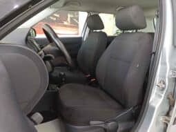 Skoda Fabia / II / 1.2cc / i HTP / 12V / 70 Hp /  2011 full