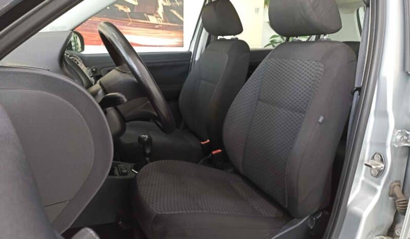 Skoda Fabia / II / 1.2cc / i HTP / 12V / 70 Hp /  2011 full