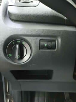 Skoda Fabia / II / 1.2cc / i HTP / 12V / 70 Hp /  2011 full