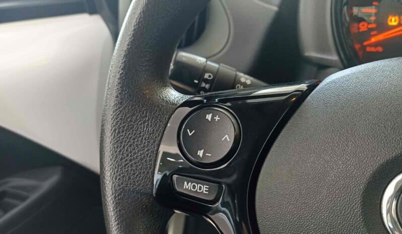 Toyota Aygo / II / VVT-i / 1.0cc / 72PS / 3πλη ΕΓΓΥΗΣΗ /  2021 full