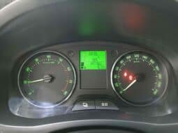 Skoda Fabia / II / 1.2cc / i HTP / 12V / 70 Hp /  2011 full