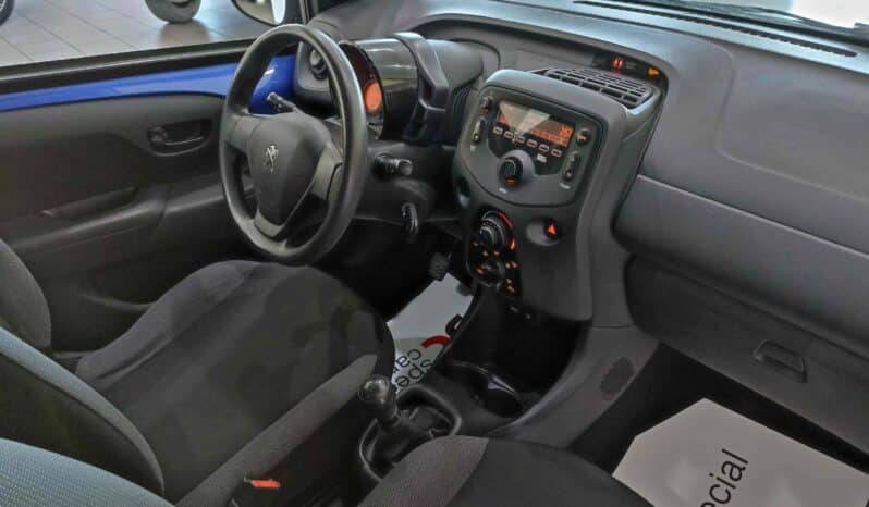 Peugeot 108 / VTi ACCESS / 1.0cc / 72HP / 3πλη ΓΡΑΠΤΗ ΕΓΓΥΗΣΗ  2019 full