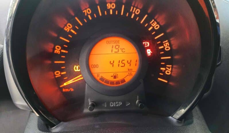 Peugeot 108 / VTi ACCESS / 1.0cc / 72HP / 3πλη ΓΡΑΠΤΗ ΕΓΓΥΗΣΗ  2019 full
