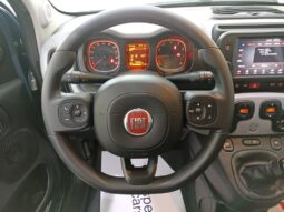Fiat Panda / CROSS / HYBRID/ 1.0cc / 70HP / EURO 6 / 3πλη ΕΓΓΥΗΣΗ  2022 full
