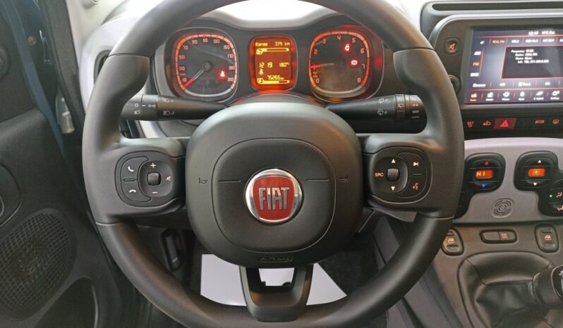 Fiat Panda / CROSS / HYBRID/ 1.0cc / 70HP / EURO 6 / 3πλη ΕΓΓΥΗΣΗ  2022 full