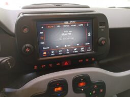 Fiat Panda / CROSS / HYBRID/ 1.0cc / 70HP / EURO 6 / 3πλη ΕΓΓΥΗΣΗ  2022 full