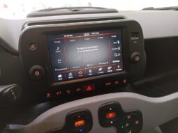 Fiat Panda / CROSS / HYBRID/ 1.0cc / 70HP / EURO 6 / 3πλη ΕΓΓΥΗΣΗ  2022 full