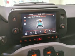 Fiat Panda / CROSS / HYBRID/ 1.0cc / 70HP / EURO 6 / 3πλη ΕΓΓΥΗΣΗ  2022 full