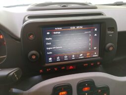 Fiat Panda / CROSS / HYBRID/ 1.0cc / 70HP / EURO 6 / 3πλη ΕΓΓΥΗΣΗ  2022 full