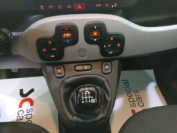 Fiat Panda / CROSS / HYBRID/ 1.0cc / 70HP / EURO 6 / 3πλη ΕΓΓΥΗΣΗ  2022 full