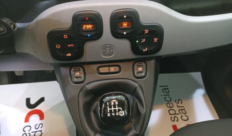 Fiat Panda / CROSS / HYBRID/ 1.0cc / 70HP / EURO 6 / 3πλη ΕΓΓΥΗΣΗ  2022 full