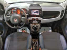 Fiat Panda / CROSS / HYBRID/ 1.0cc / 70HP / EURO 6 / 3πλη ΕΓΓΥΗΣΗ  2022 full