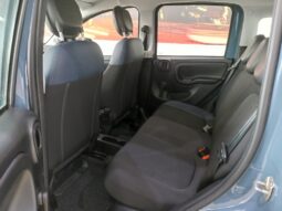 Fiat Panda / CROSS / HYBRID/ 1.0cc / 70HP / EURO 6 / 3πλη ΕΓΓΥΗΣΗ  2022 full