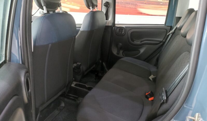 Fiat Panda / CROSS / HYBRID/ 1.0cc / 70HP / EURO 6 / 3πλη ΕΓΓΥΗΣΗ  2022 full