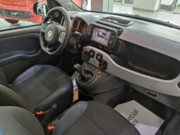 Fiat Panda / CROSS / HYBRID/ 1.0cc / 70HP / EURO 6 / 3πλη ΕΓΓΥΗΣΗ  2022 full