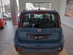 Fiat Panda / CROSS / HYBRID/ 1.0cc / 70HP / EURO 6 / 3πλη ΕΓΓΥΗΣΗ  2022 full