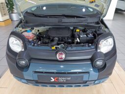 Fiat Panda / CROSS / HYBRID/ 1.0cc / 70HP / EURO 6 / 3πλη ΕΓΓΥΗΣΗ  2022 full