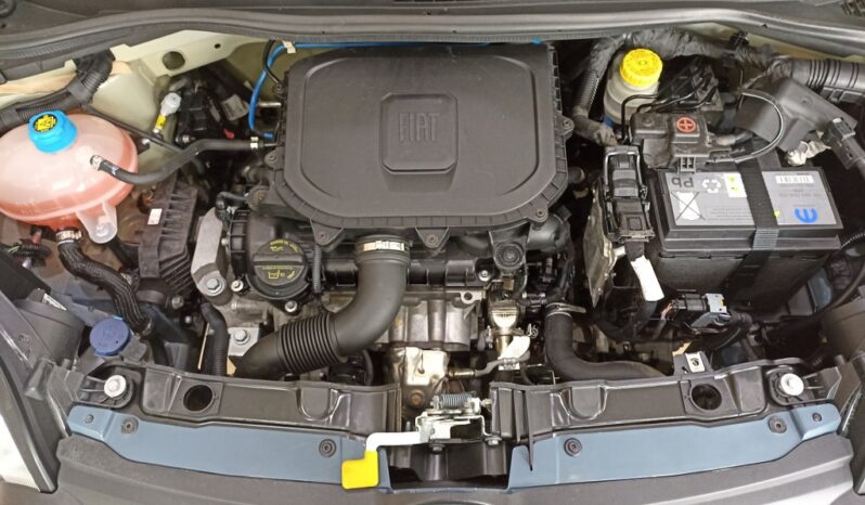 Fiat Panda / CROSS / HYBRID/ 1.0cc / 70HP / EURO 6 / 3πλη ΕΓΓΥΗΣΗ  2022 full