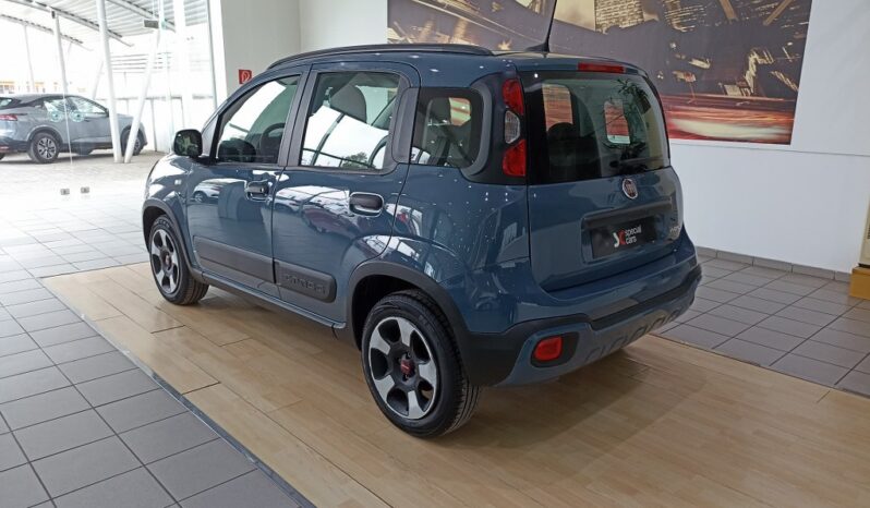 Fiat Panda / CROSS / HYBRID/ 1.0cc / 70HP / EURO 6 / 3πλη ΕΓΓΥΗΣΗ  2022 full
