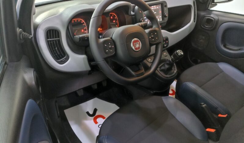 Fiat Panda / CROSS / HYBRID/ 1.0cc / 70HP / EURO 6 / 3πλη ΕΓΓΥΗΣΗ  2022 full