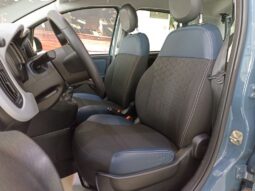 Fiat Panda / CROSS / HYBRID/ 1.0cc / 70HP / EURO 6 / 3πλη ΕΓΓΥΗΣΗ  2022 full