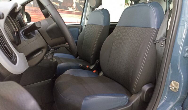 Fiat Panda / CROSS / HYBRID/ 1.0cc / 70HP / EURO 6 / 3πλη ΕΓΓΥΗΣΗ  2022 full