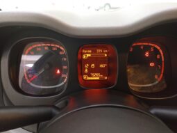 Fiat Panda / CROSS / HYBRID/ 1.0cc / 70HP / EURO 6 / 3πλη ΕΓΓΥΗΣΗ  2022 full