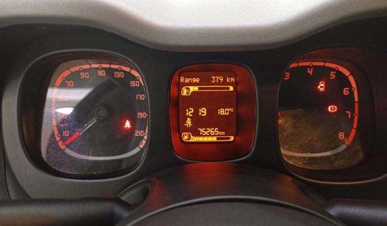 Fiat Panda / CROSS / HYBRID/ 1.0cc / 70HP / EURO 6 / 3πλη ΕΓΓΥΗΣΗ  2022 full