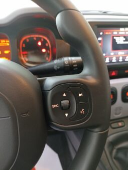 Fiat Panda / CROSS / HYBRID/ 1.0cc / 70HP / EURO 6 / 3πλη ΕΓΓΥΗΣΗ  2022 full