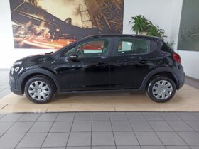 Μεταχειρισμένα Citroen C3 2021