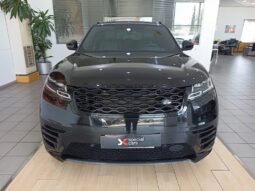 Μεταχειρισμένα Land Rover Range Rover Velar 2019 full