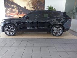 Μεταχειρισμένα Land Rover Range Rover Velar 2019 full
