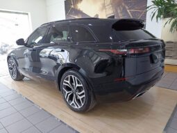 Μεταχειρισμένα Land Rover Range Rover Velar 2019 full