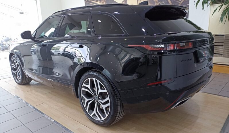 Μεταχειρισμένα Land Rover Range Rover Velar 2019 full