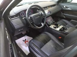 Μεταχειρισμένα Land Rover Range Rover Velar 2019 full